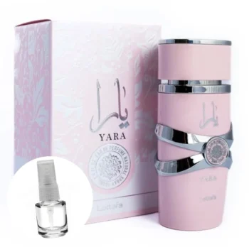 Lattafa- Yara Eau 5ml