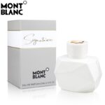 Mont blanc Signature EAU 5ml